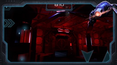 Space 3000 - Sci-Fi Adventure screenshot 4