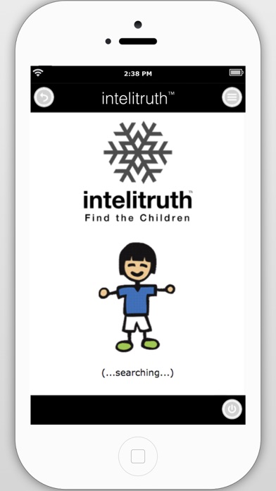 intelitruth™ Find The Children screenshot 3