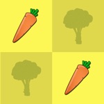 Memo  - Fruits  Vegetables