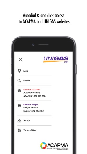 Autogas NEAR ME™