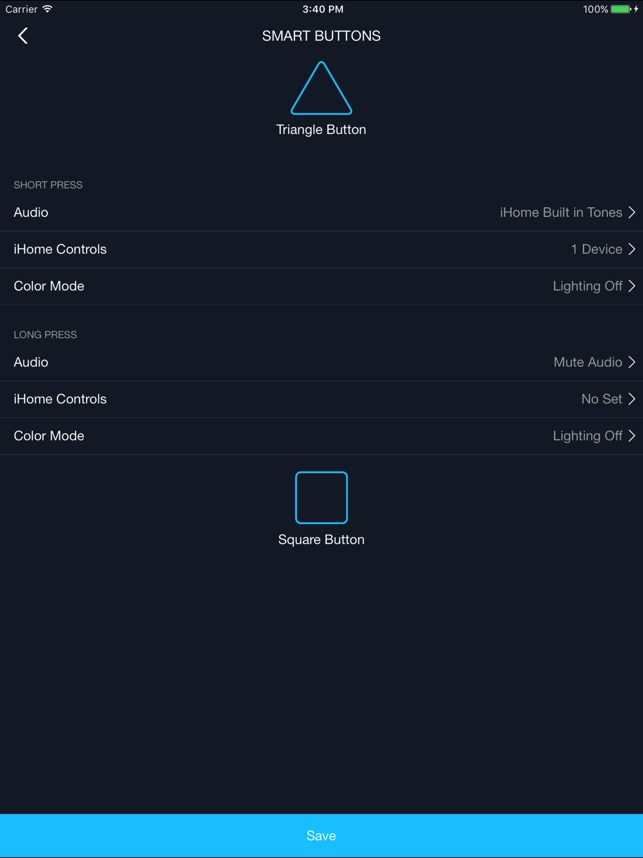 Ihome audio app for macbook pro