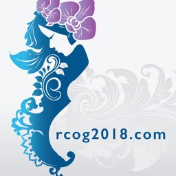 RCOG 2018