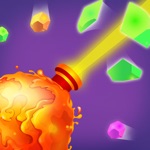 Planet Dodge Infinity Escape