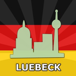 Lübeck Travel Guide Offline