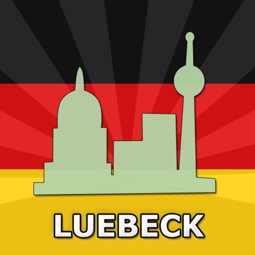 Lübeck Travel Guide Offline