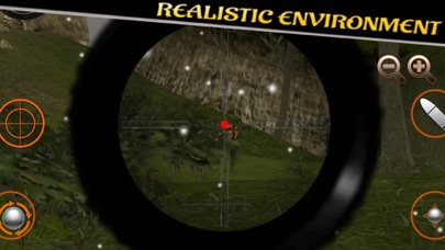 Sniper Deer Shooting screenshot 3