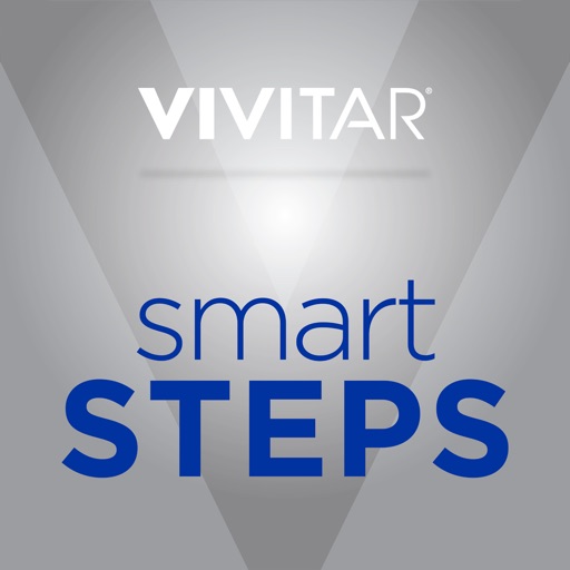 Smart Steps
