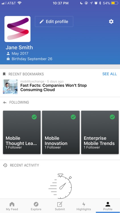 Mobile_Edge screenshot-3