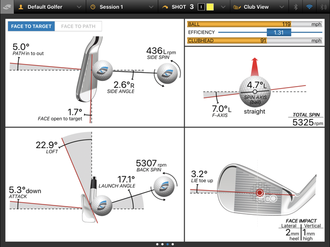 Performance Fitting(圖3)-速報App