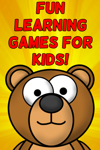 Learning Games for Kids: Animals - Education Ed - náhled