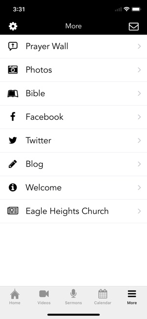 Eagle Heights Church KY(圖3)-速報App