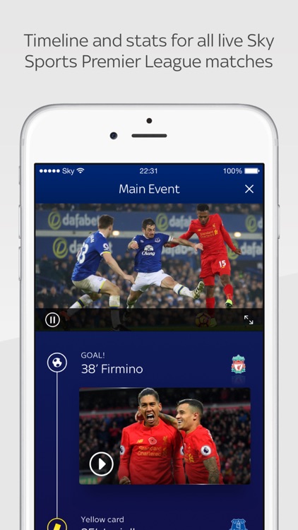 Sky Sports