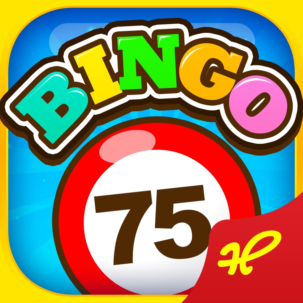 Hey Bingo™: Classic Bingo Game