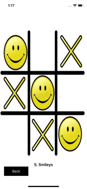 Tic Tac Toe With Themes(圖5)-速報App