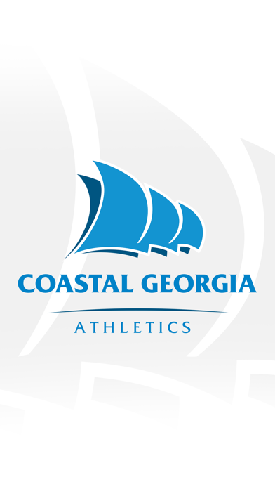 Coastal Georgia Athleticsのおすすめ画像1