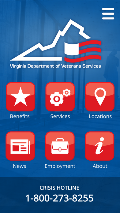 How to cancel & delete DVS Virginia from iphone & ipad 2