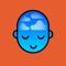 App Icon for Relax with Andrew Johnson App in Denmark App Store