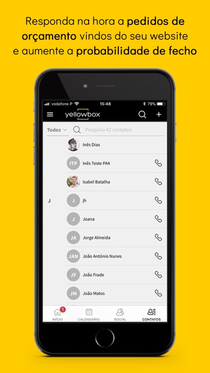 Yellowbox screenshot-5