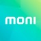 MONI - banking in your pocket