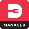 Dinebook Manager