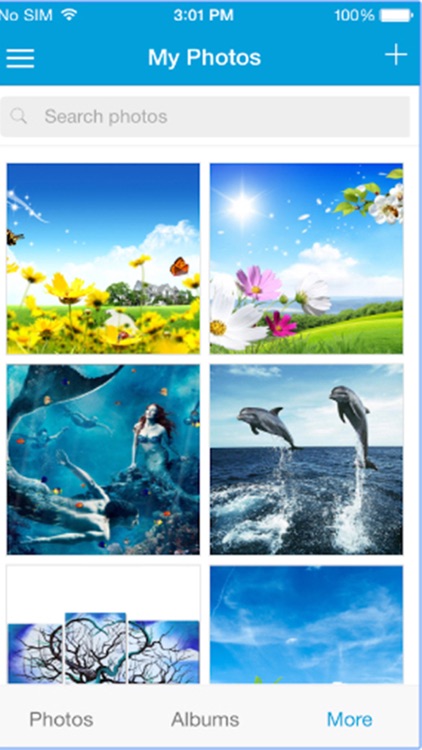 Uconnect UAE screenshot-3