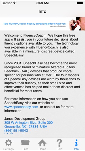 FluencyCoach(圖4)-速報App