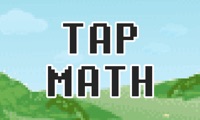 Tap Math - math facts practice