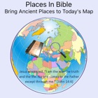 Places in Bible