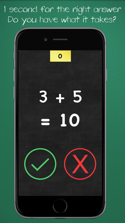 Math Addict Pro