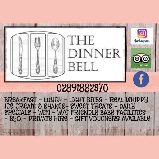 The Dinner Bell icon