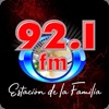 92.1 Estacion de la Familia