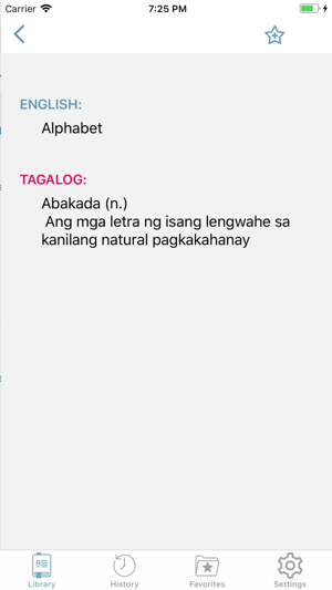 Taglish(圖2)-速報App