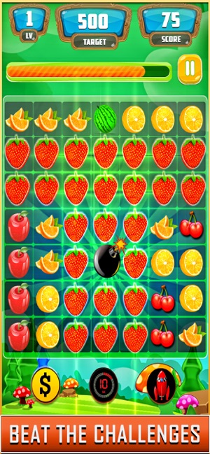 Fruits Blaster(圖4)-速報App