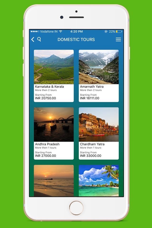 Heena Tours & Travels screenshot 3