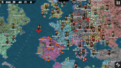 World Conqueror 4 Screenshot 5