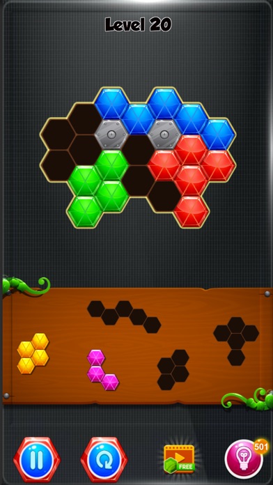 Match Prodigy - Puzzle Games screenshot 4