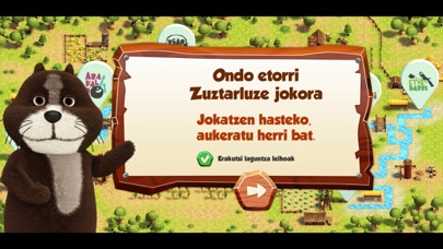 How to cancel & delete Zuztarluze Jokoa from iphone & ipad 2