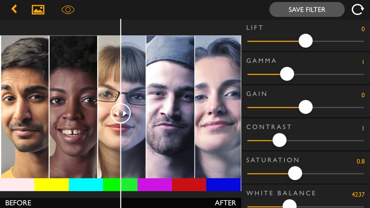 Artemis Pro screenshot-5