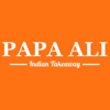 Papa Ali Indian Takeaway