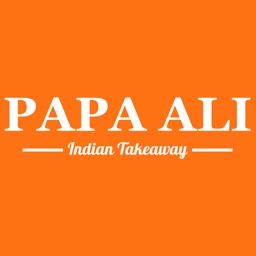 Papa Ali Indian Takeaway