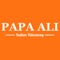 Welcome to Papa Ali Indian Takeaway 