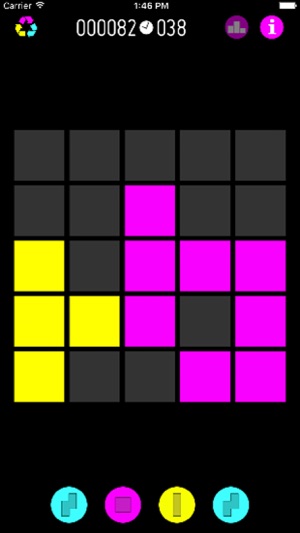 Block Puzzle – Block Mania(圖2)-速報App