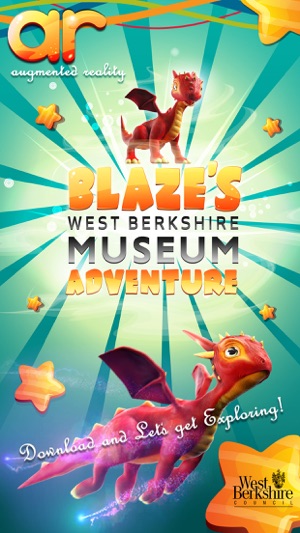 West Berkshire Museum Tour(圖3)-速報App