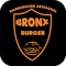 O Bronx Burger tem um aplicativo