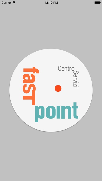 FastPoint