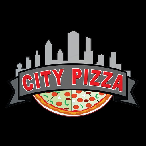 City Pizza Cardiff