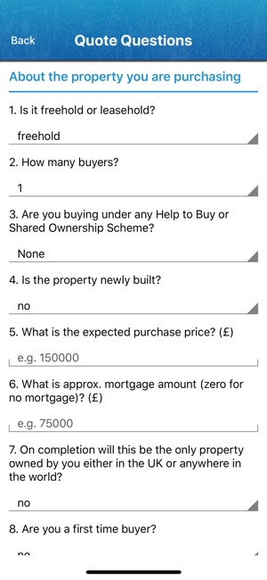 Conveyancing case tracker(圖3)-速報App