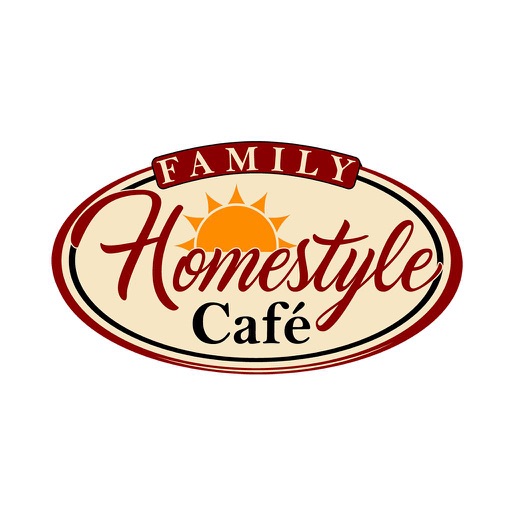 Family Homestyle Cafe - CA icon