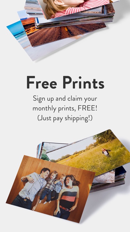 Snapfish: Photos, Cards & More