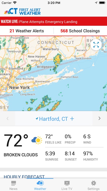 NBC Connecticut